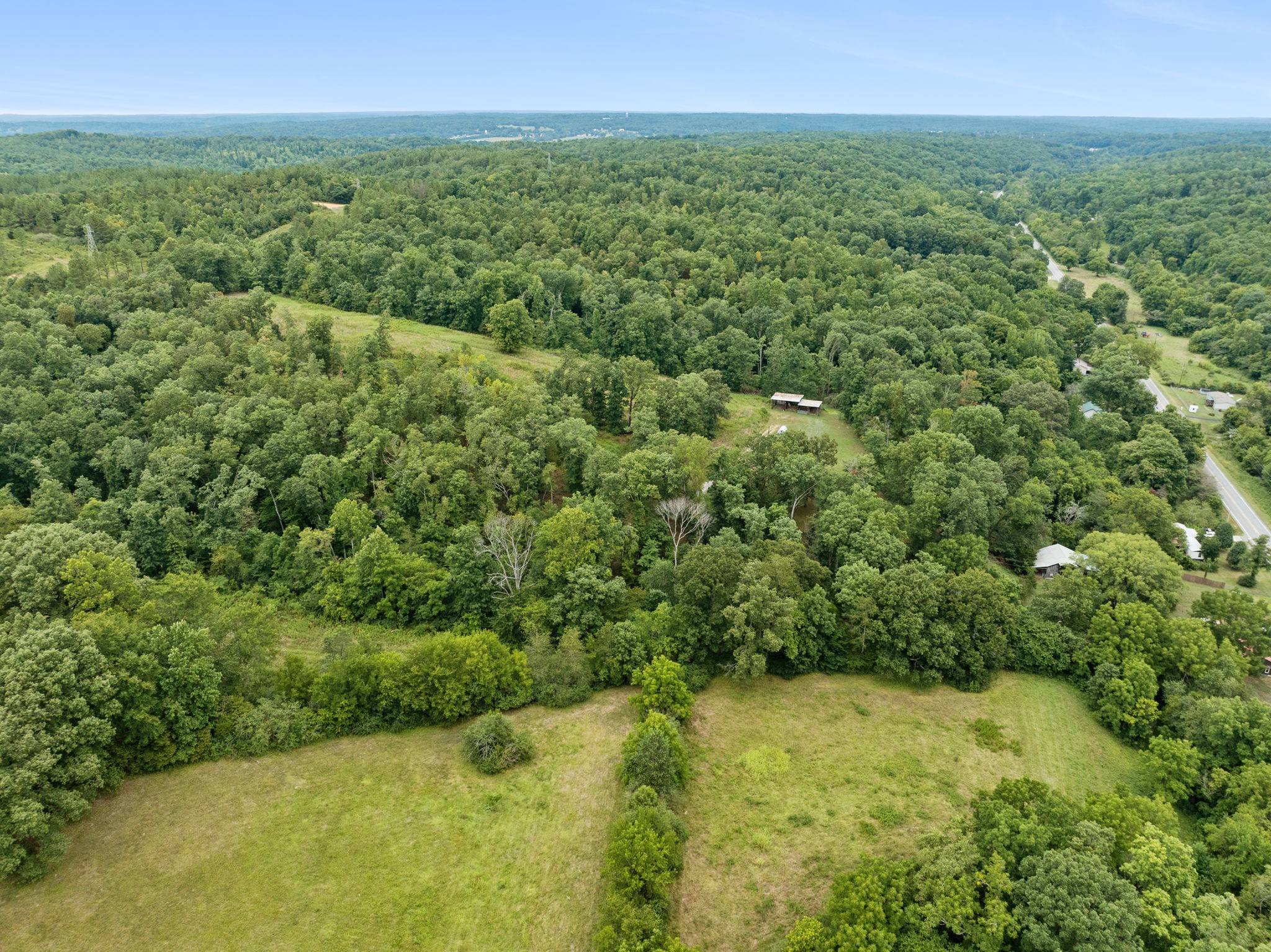 0 Little Piney Road Centerville TN 37033
