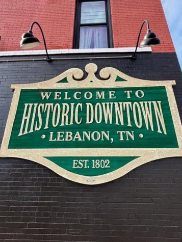 102 S College Street Lebanon TN 37087