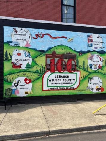 102 S College Street Lebanon TN 37087
