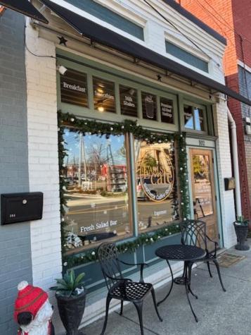 102 S College Street Lebanon TN 37087
