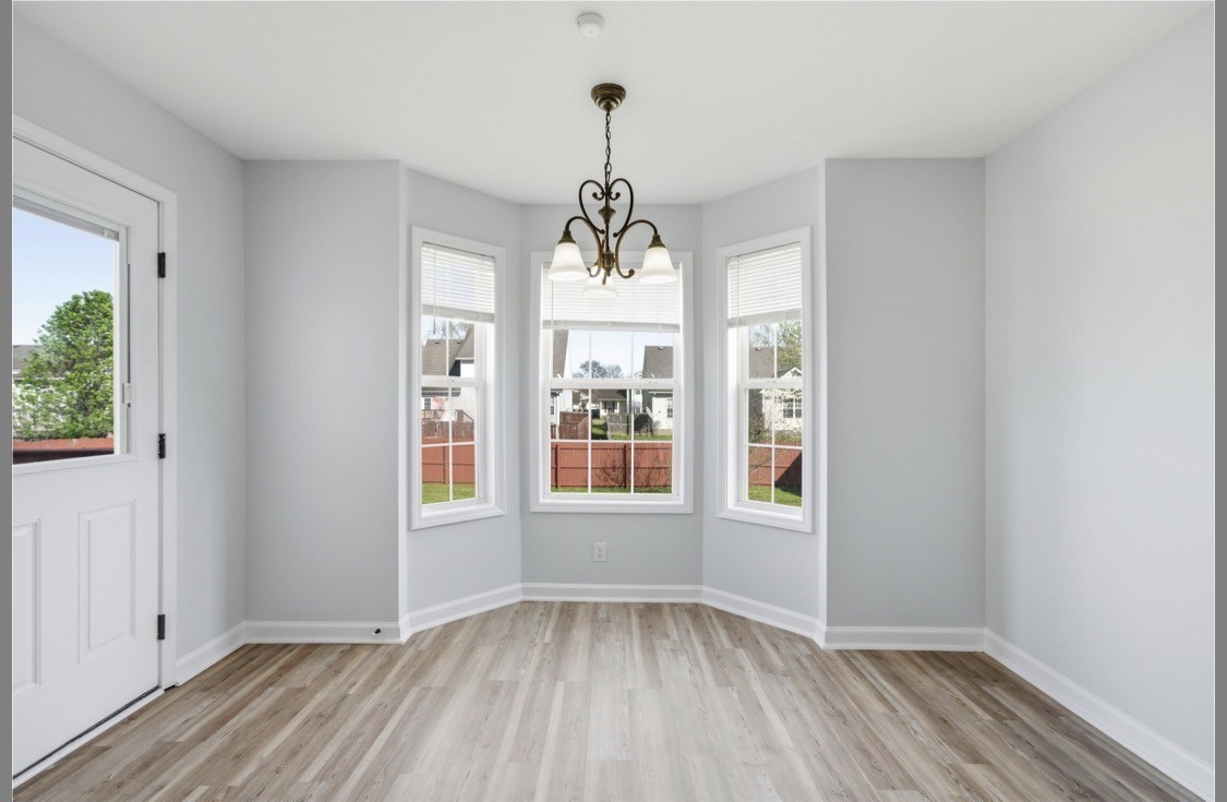 3685 S Naples Court Clarksville TN 37040