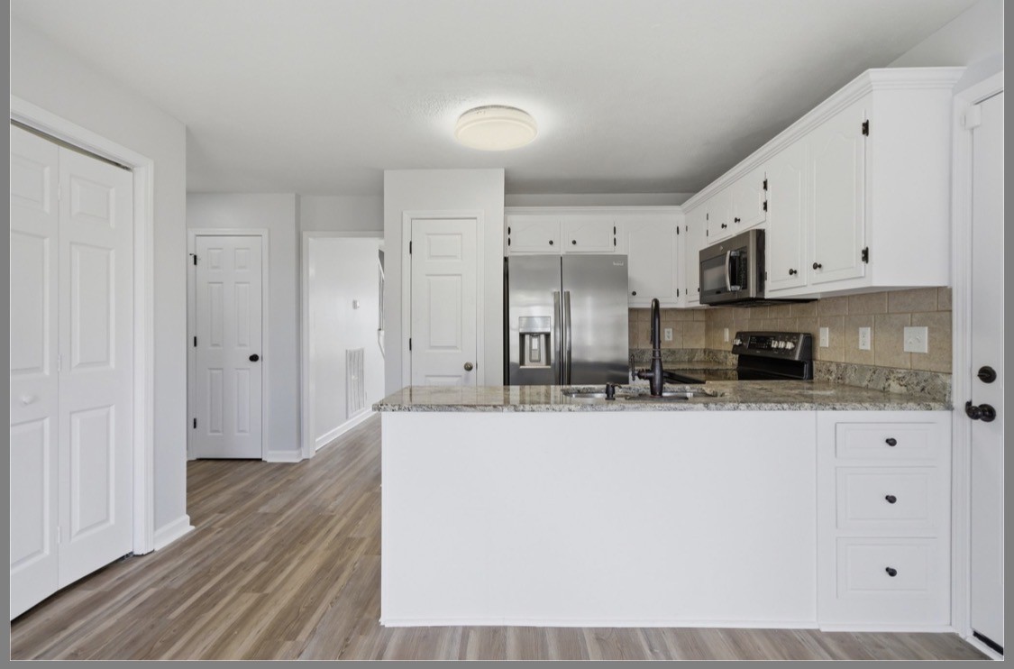 3685 S Naples Court Clarksville TN 37040