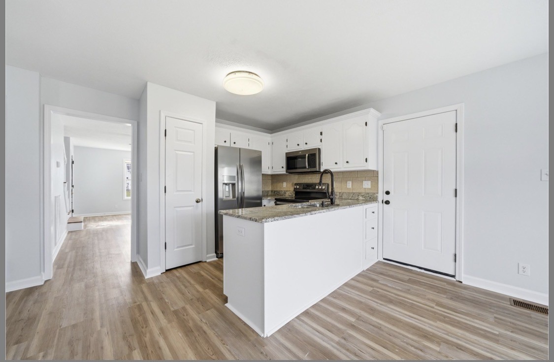 3685 S Naples Court Clarksville TN 37040