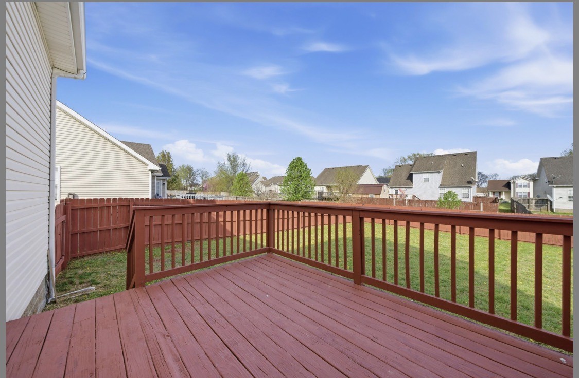 3685 S Naples Court Clarksville TN 37040