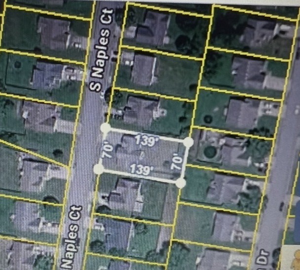 3685 S Naples Court Clarksville TN 37040