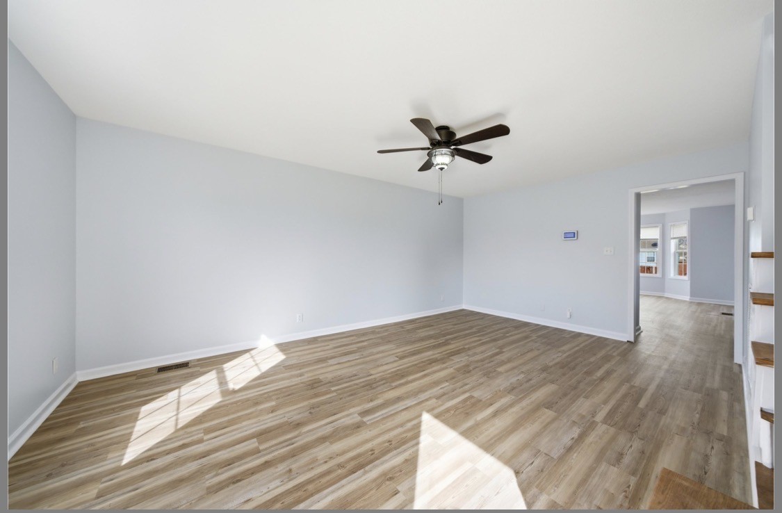 3685 S Naples Court Clarksville TN 37040