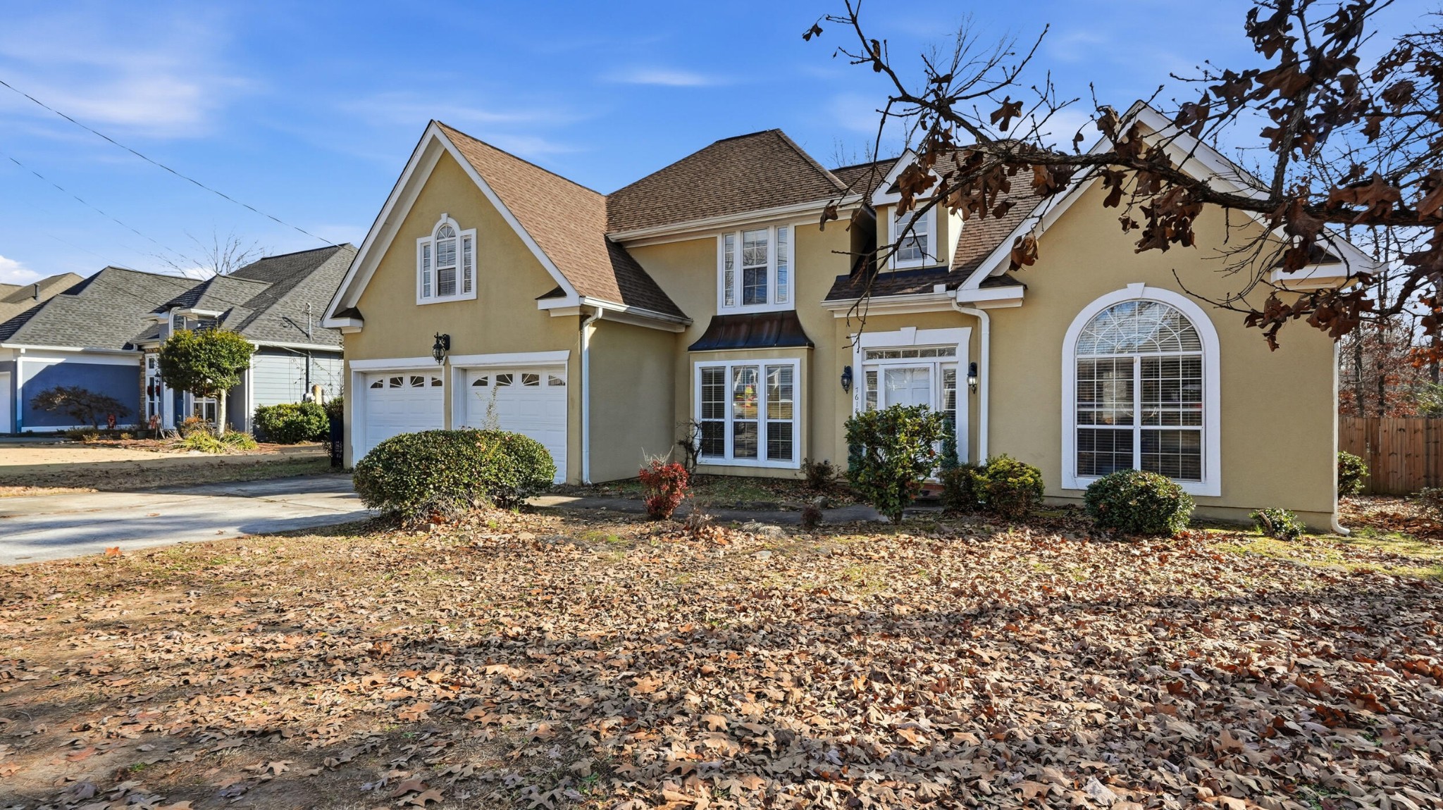 7618 Asherton Lane Chattanooga TN 37421