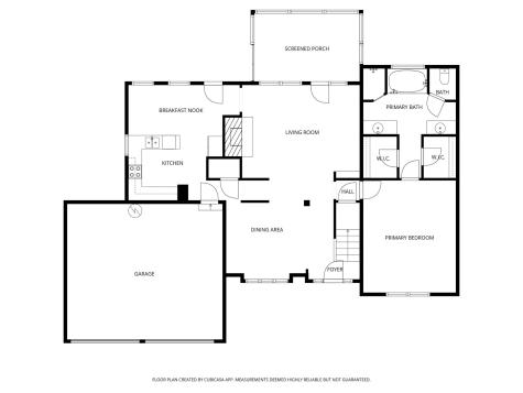 7618 Asherton Lane Chattanooga TN 37421