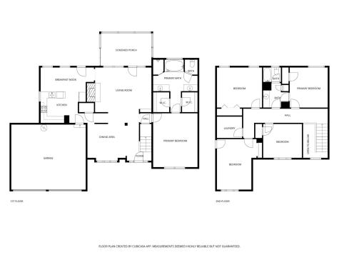 7618 Asherton Lane Chattanooga TN 37421