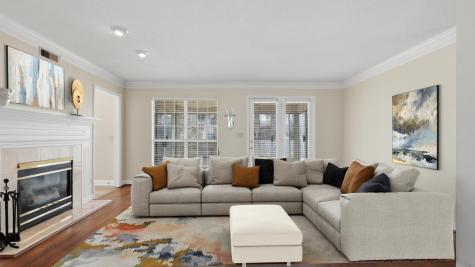 7618 Asherton Lane Chattanooga TN 37421