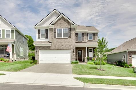 216 Gulfstream Drive Gallatin TN 37066
