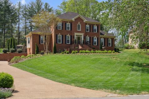 9319 Lake Shore Drive Brentwood TN 37027