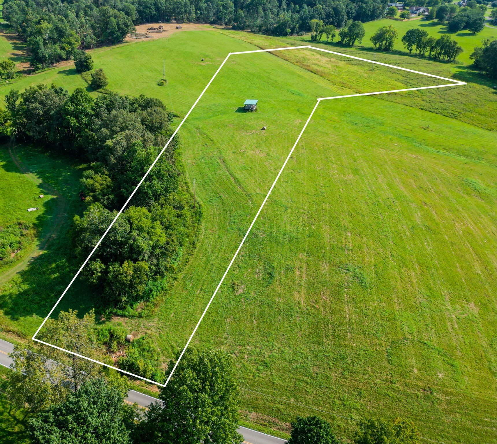 4046 Old Coopertown Road Springfield TN 37172