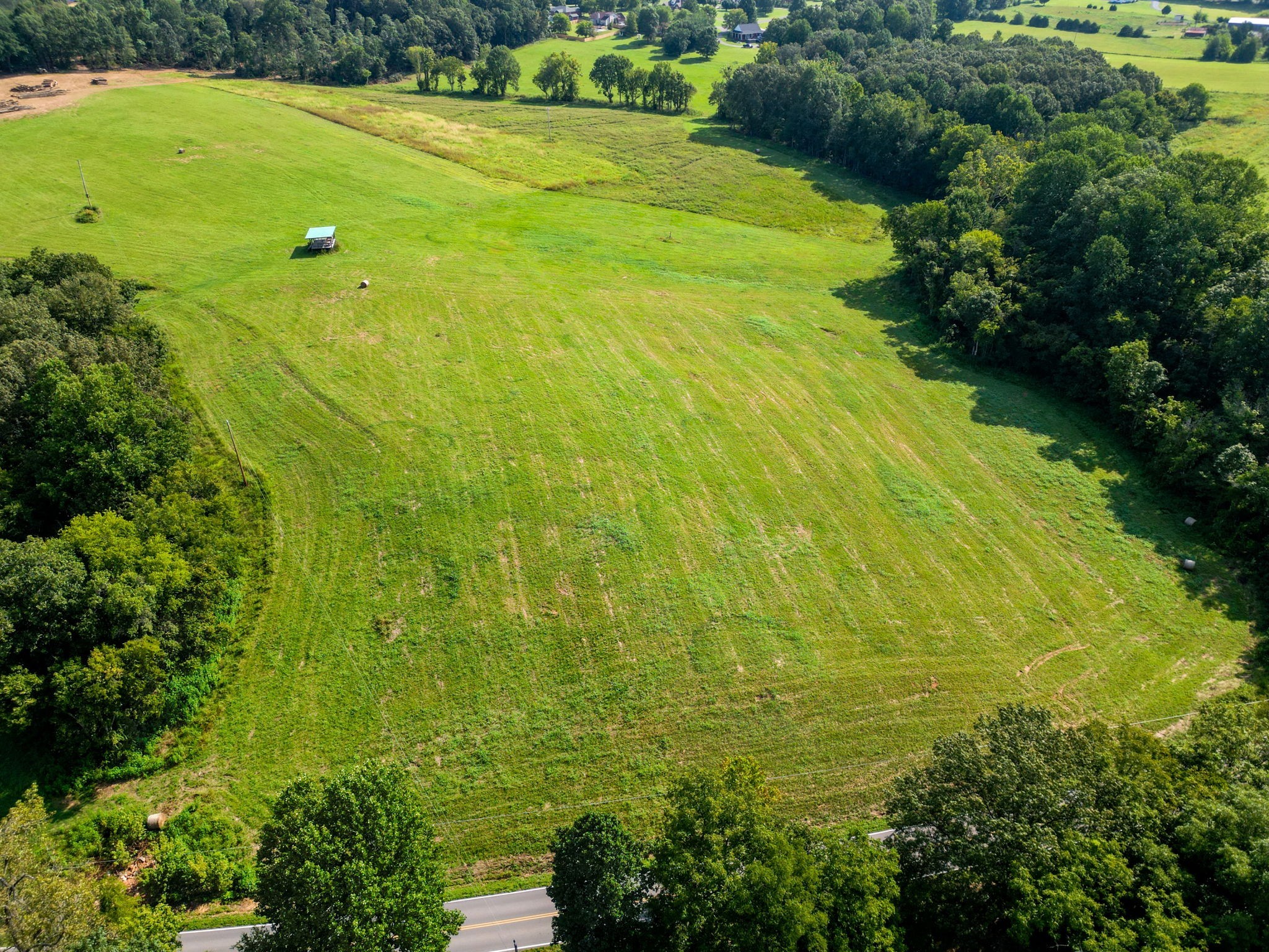 4046 Old Coopertown Road Springfield TN 37172
