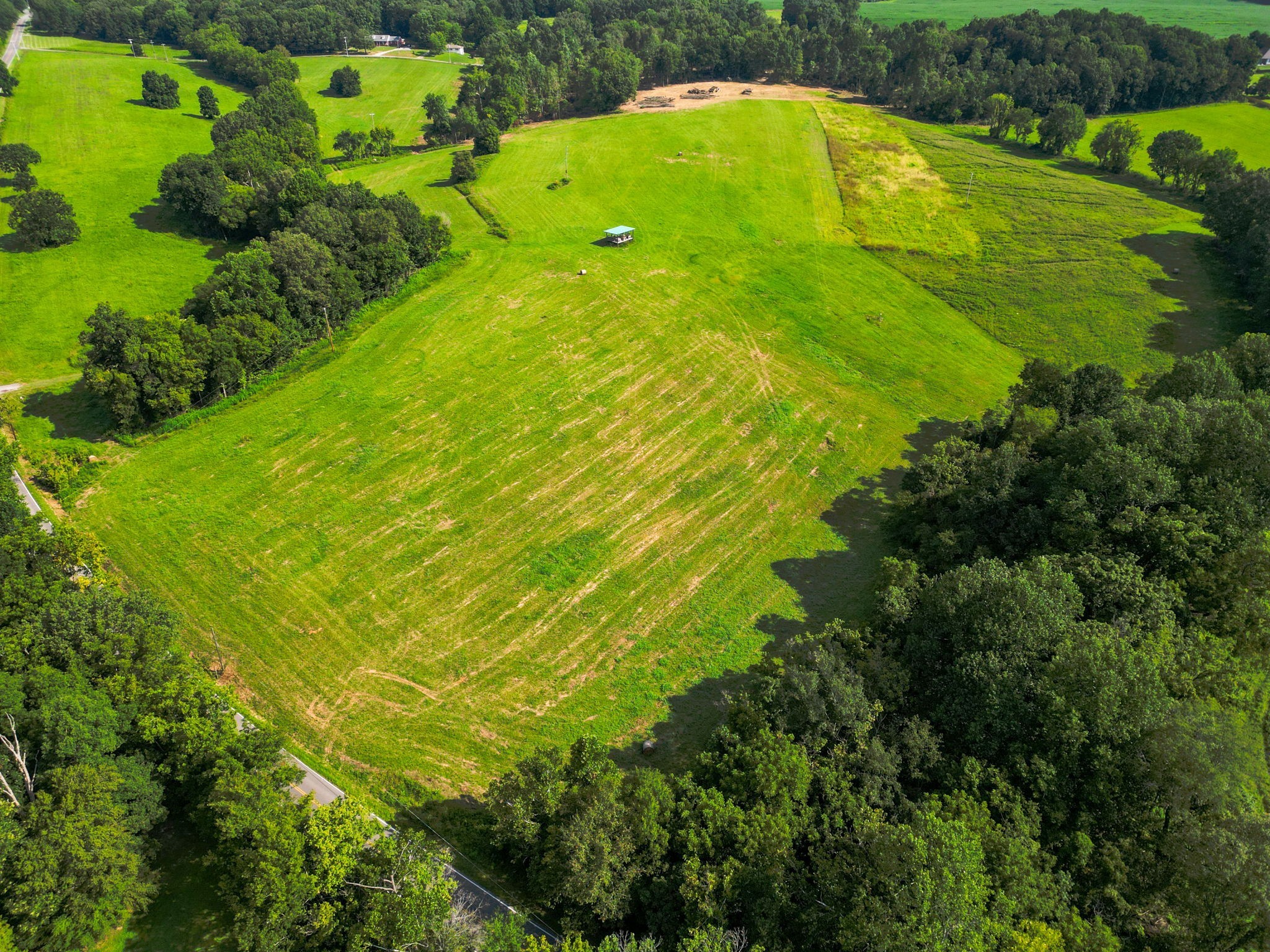 4046 Old Coopertown Road Springfield TN 37172