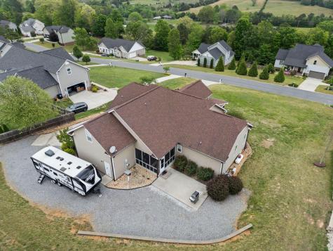 212 Banberry Drive SW Mc Donald TN 37353