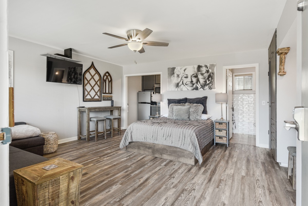 803 Hillview Heights Nashville TN 37204