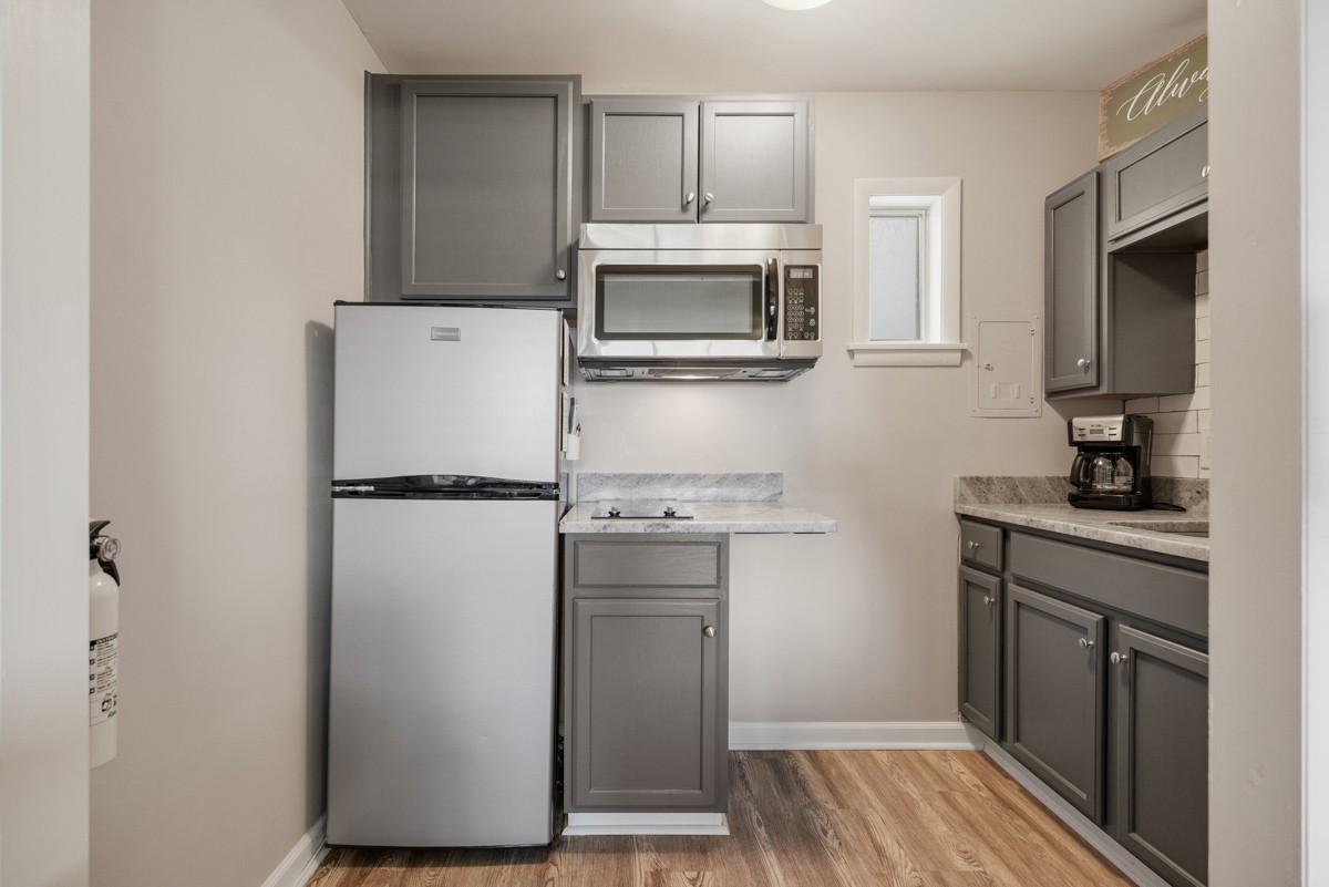 803 Hillview Heights Nashville TN 37204