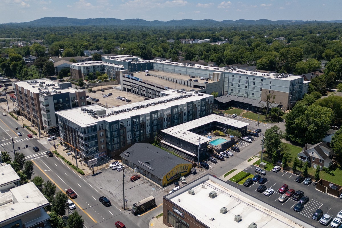 803 Hillview Heights Nashville TN 37204