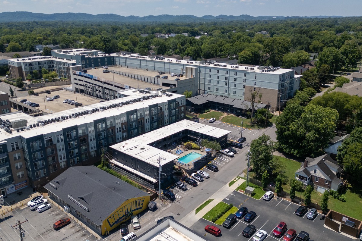 803 Hillview Heights Nashville TN 37204