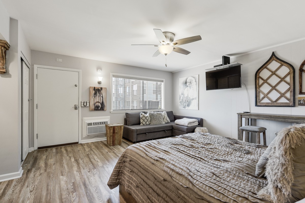 803 Hillview Heights Nashville TN 37204