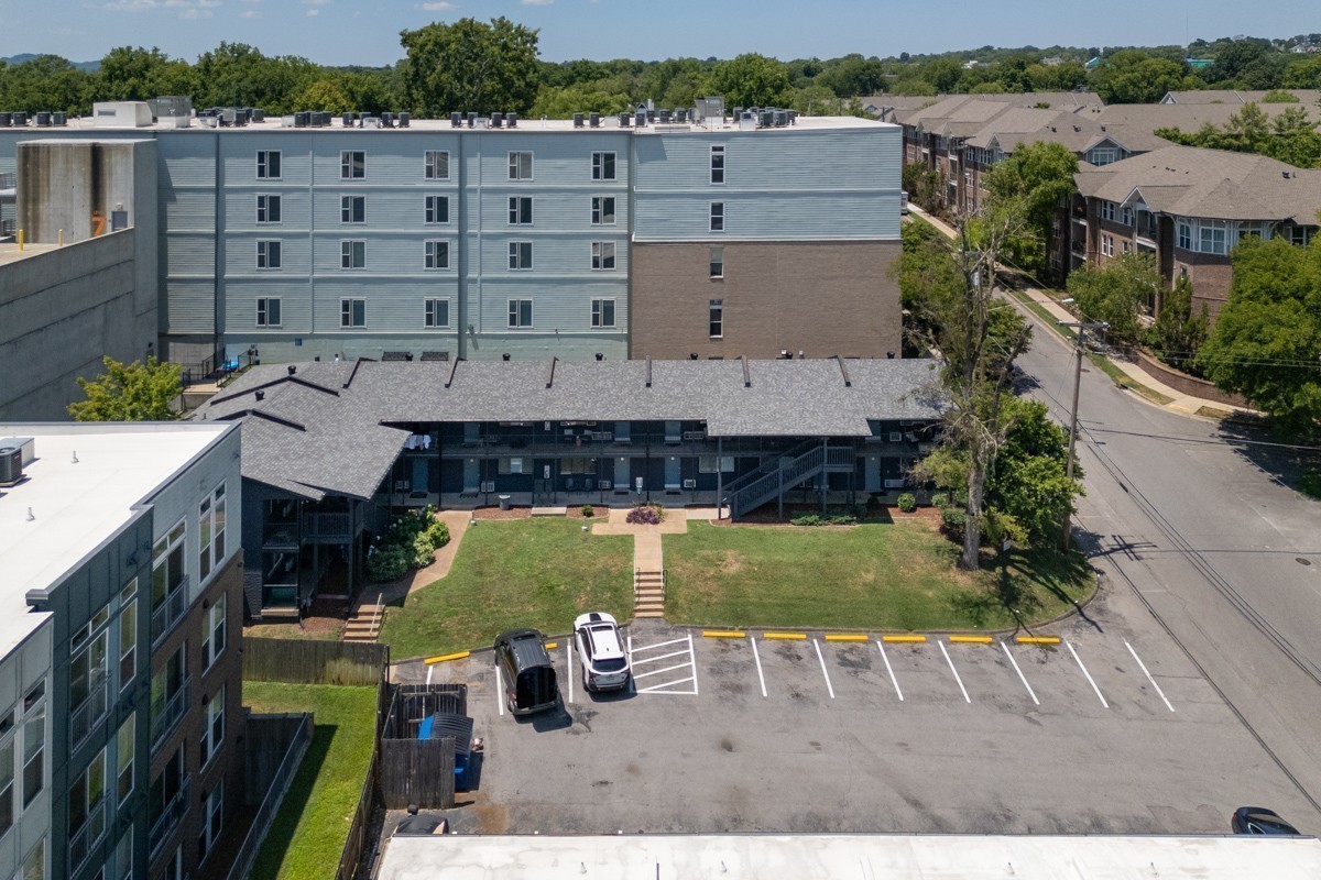 803 Hillview Heights Nashville TN 37204