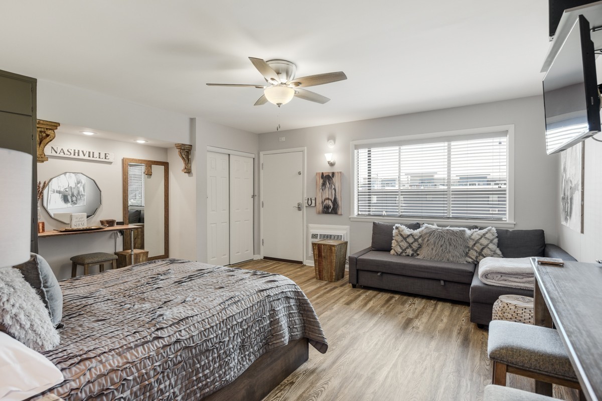 803 Hillview Heights Nashville TN 37204