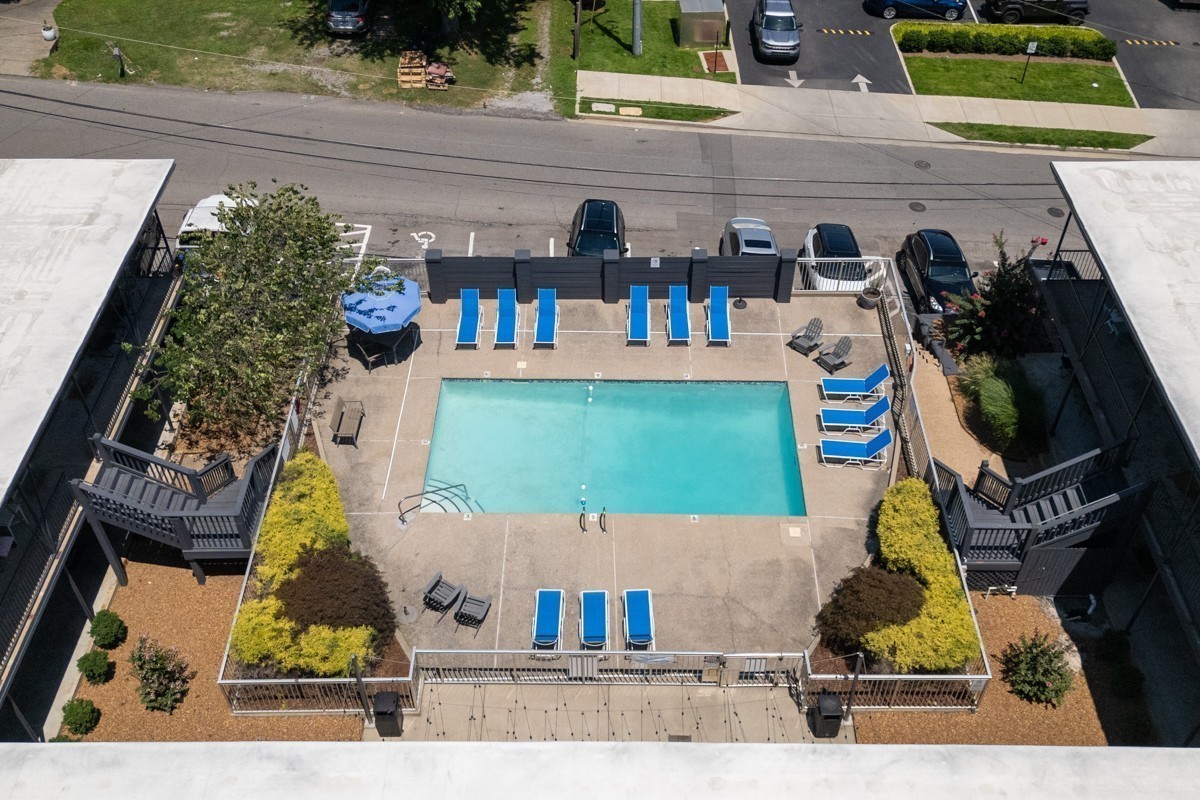 803 Hillview Heights Nashville TN 37204