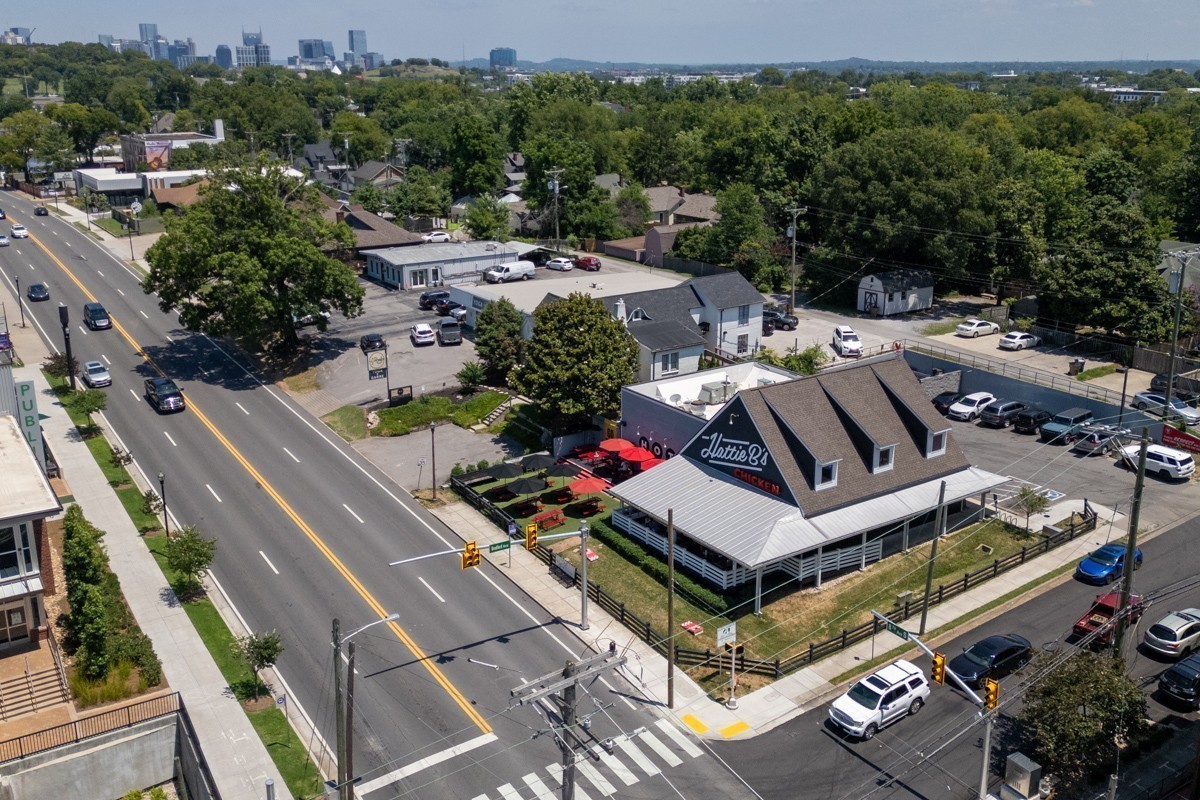 803 Hillview Heights Nashville TN 37204