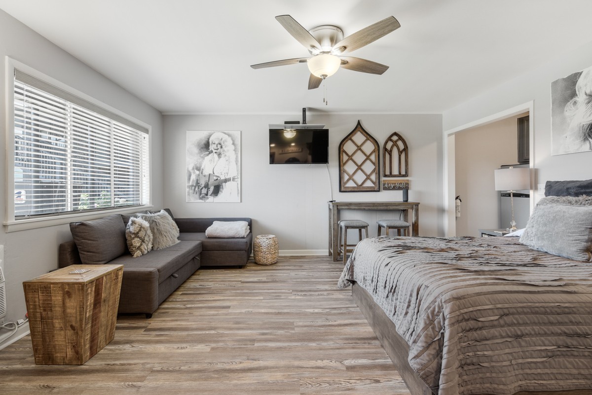 803 Hillview Heights Nashville TN 37204
