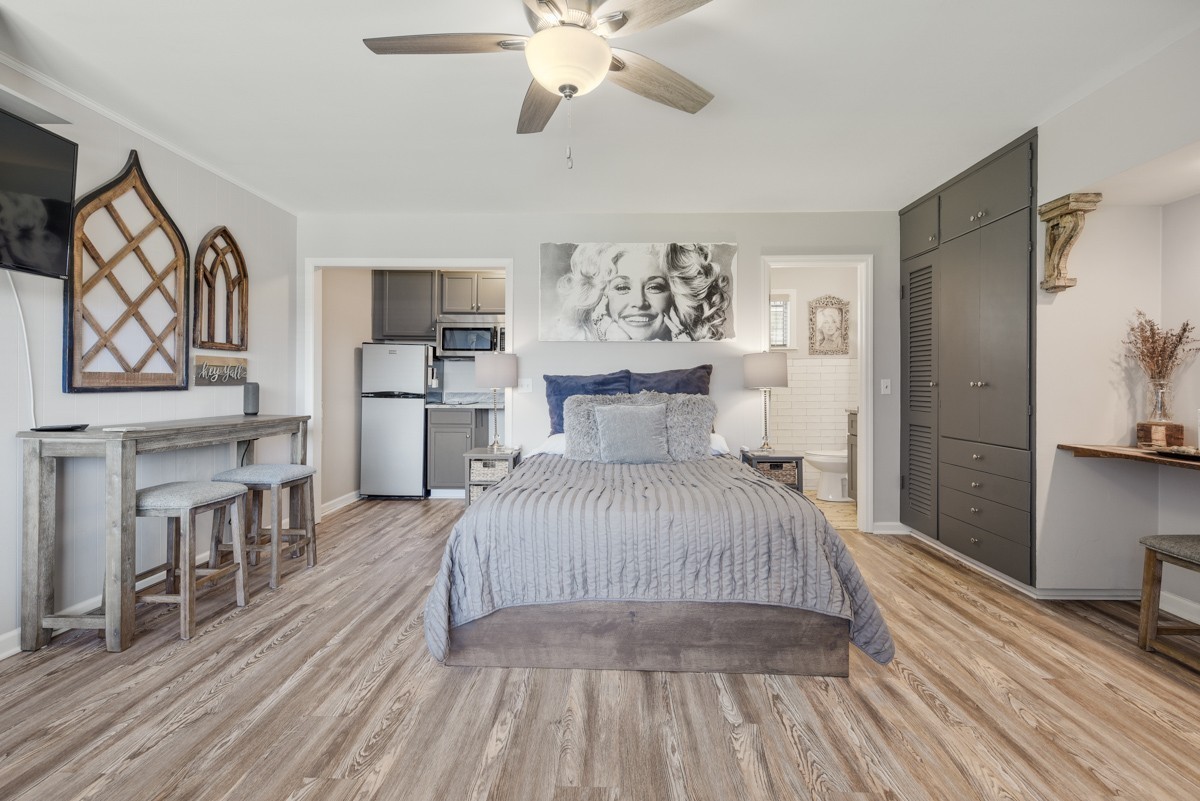 803 Hillview Heights Nashville TN 37204