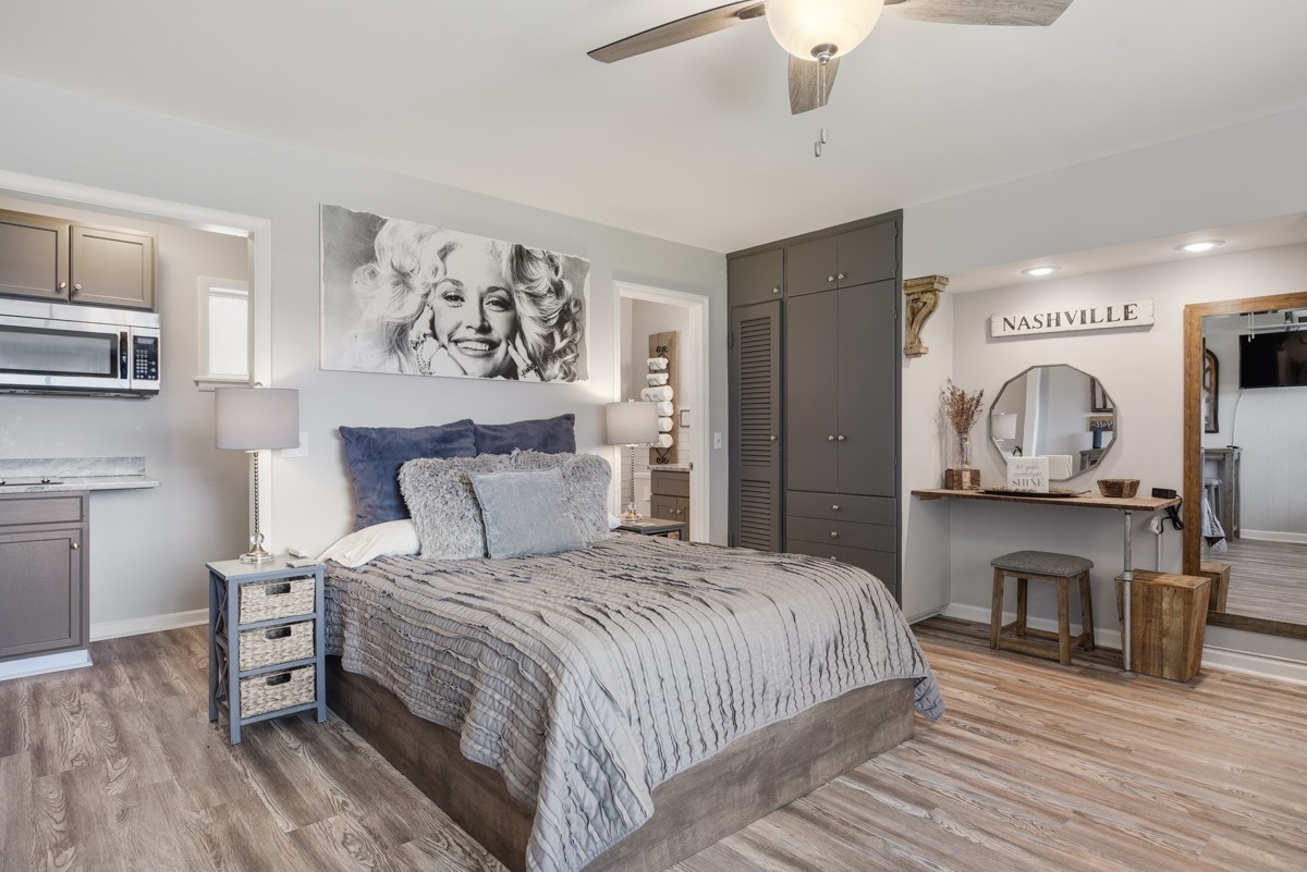 803 Hillview Heights Nashville TN 37204