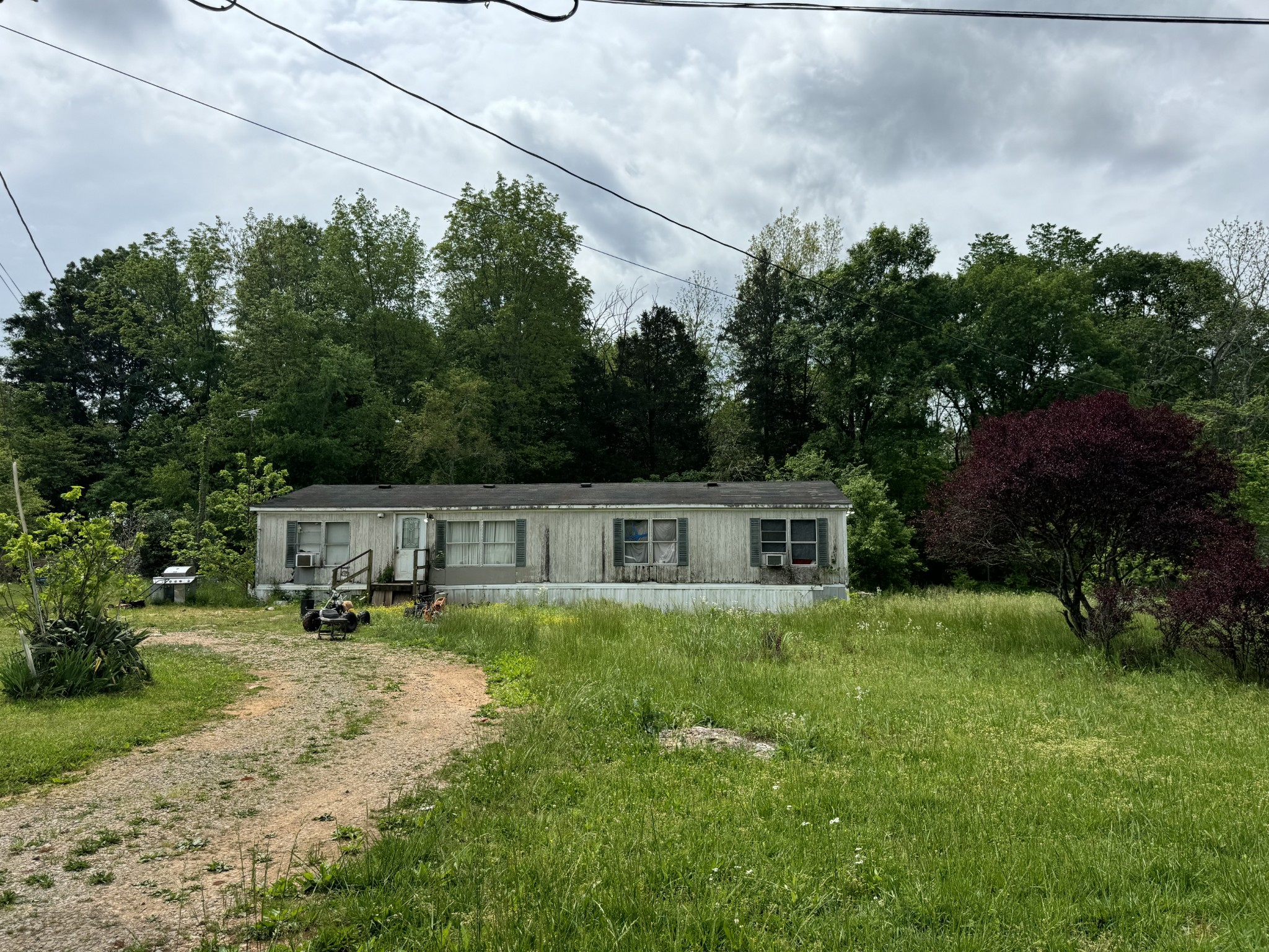 1404 Dean Road Chapel Hill TN 37034