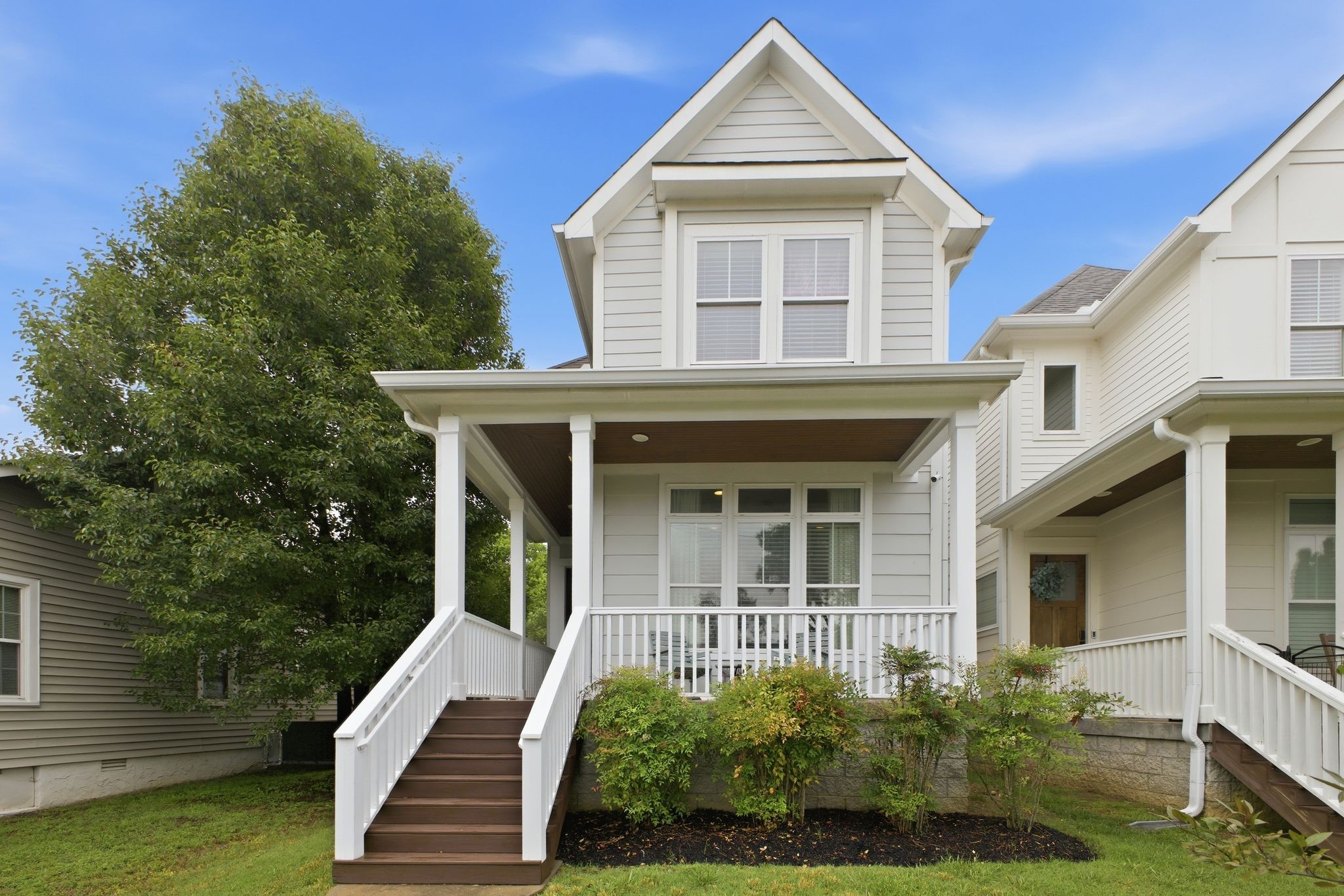 5410C Kentucky Avenue Nashville TN 37209