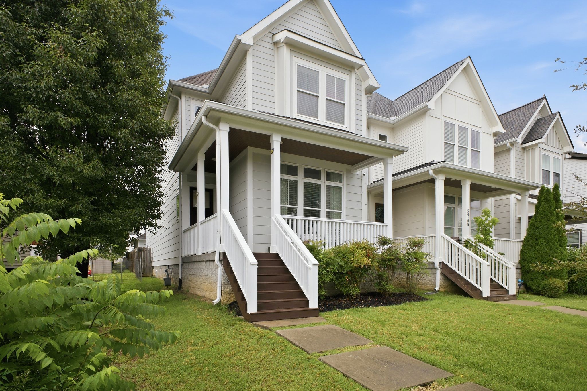 5410C Kentucky Avenue Nashville TN 37209