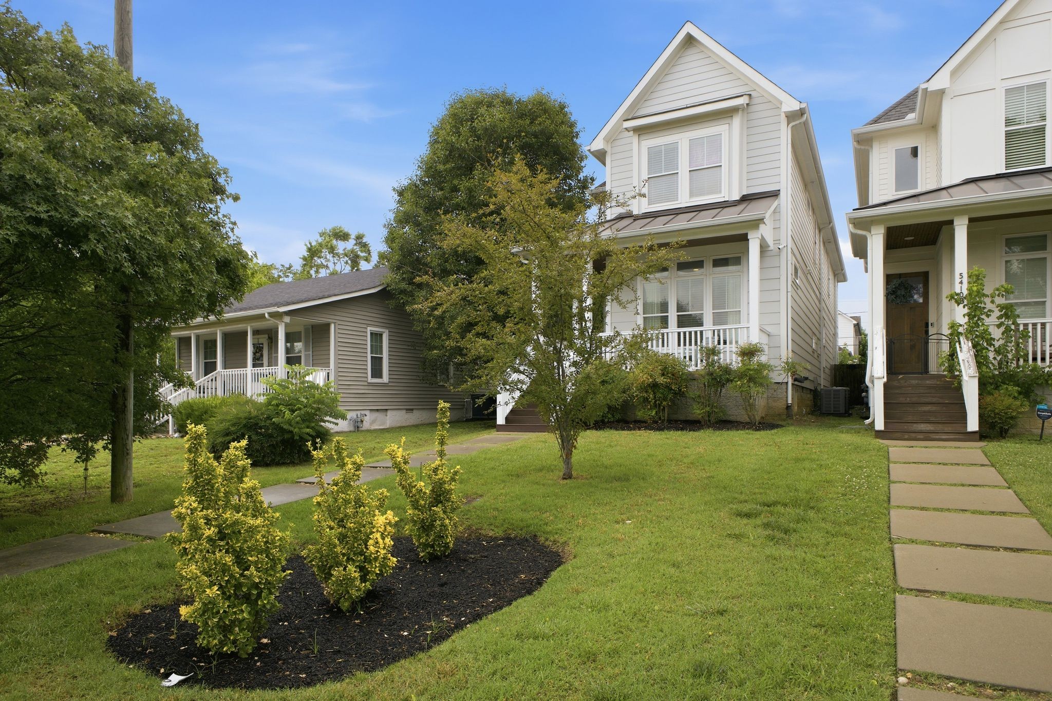 5410C Kentucky Avenue Nashville TN 37209
