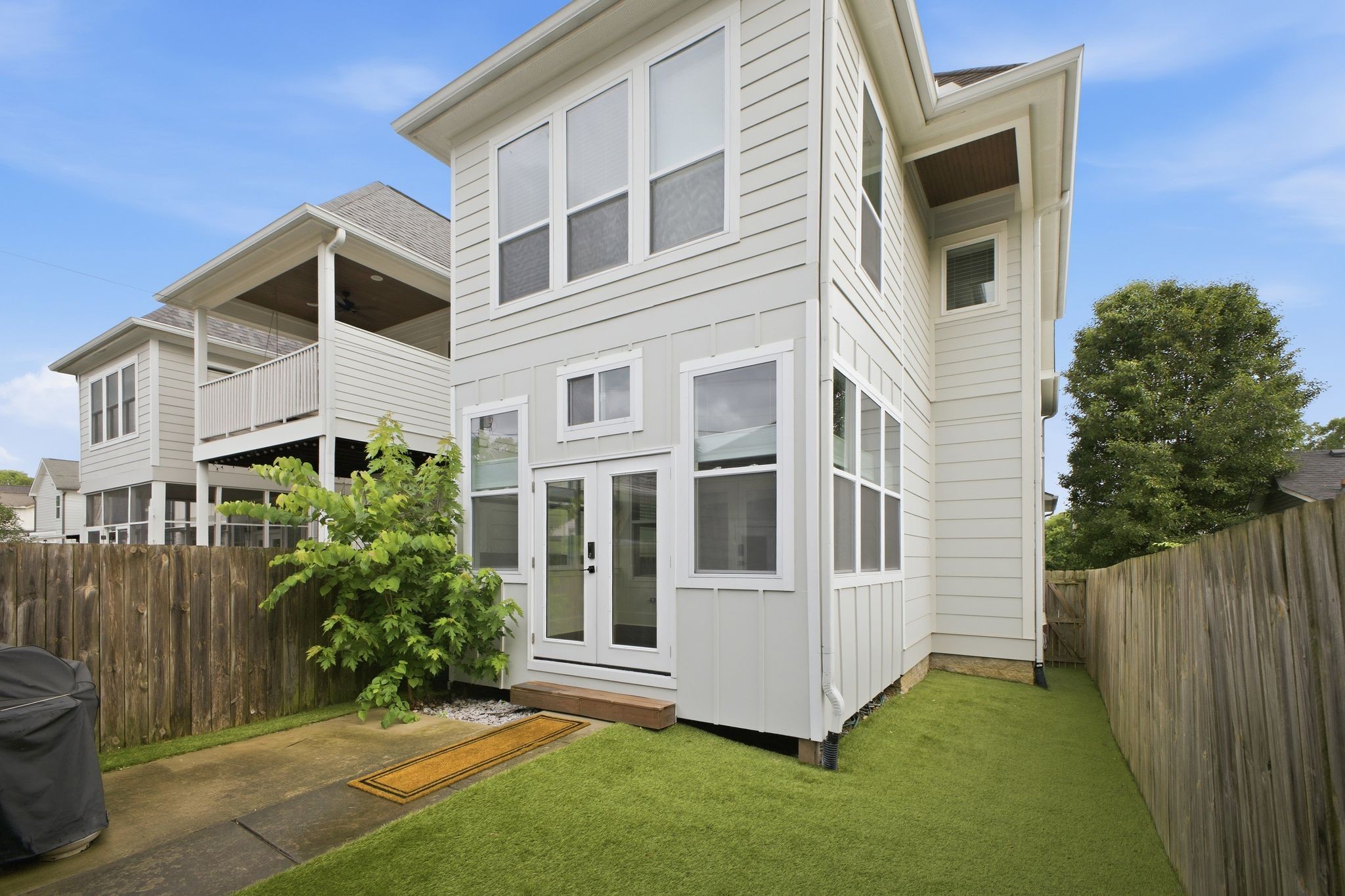 5410C Kentucky Avenue Nashville TN 37209