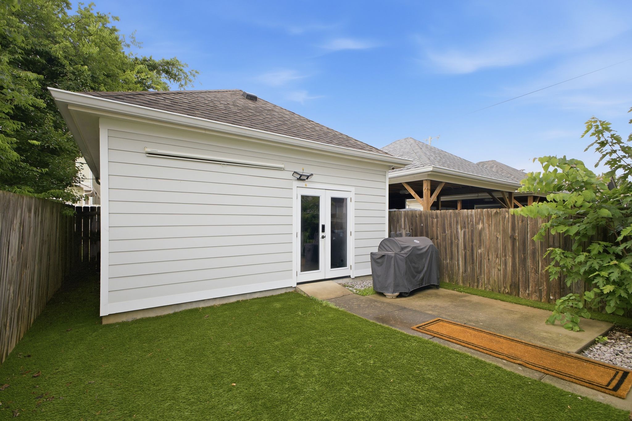 5410C Kentucky Avenue Nashville TN 37209