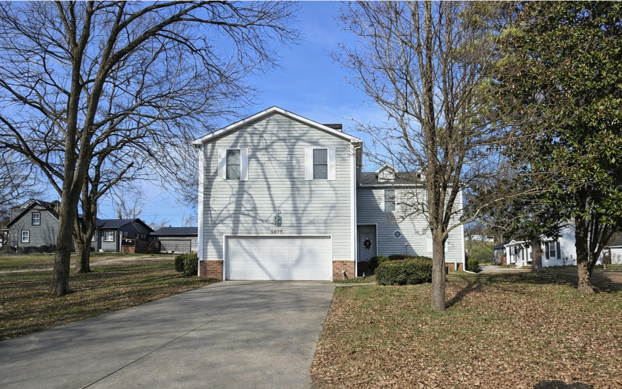 1609 West Road Goodlettsville TN 37072