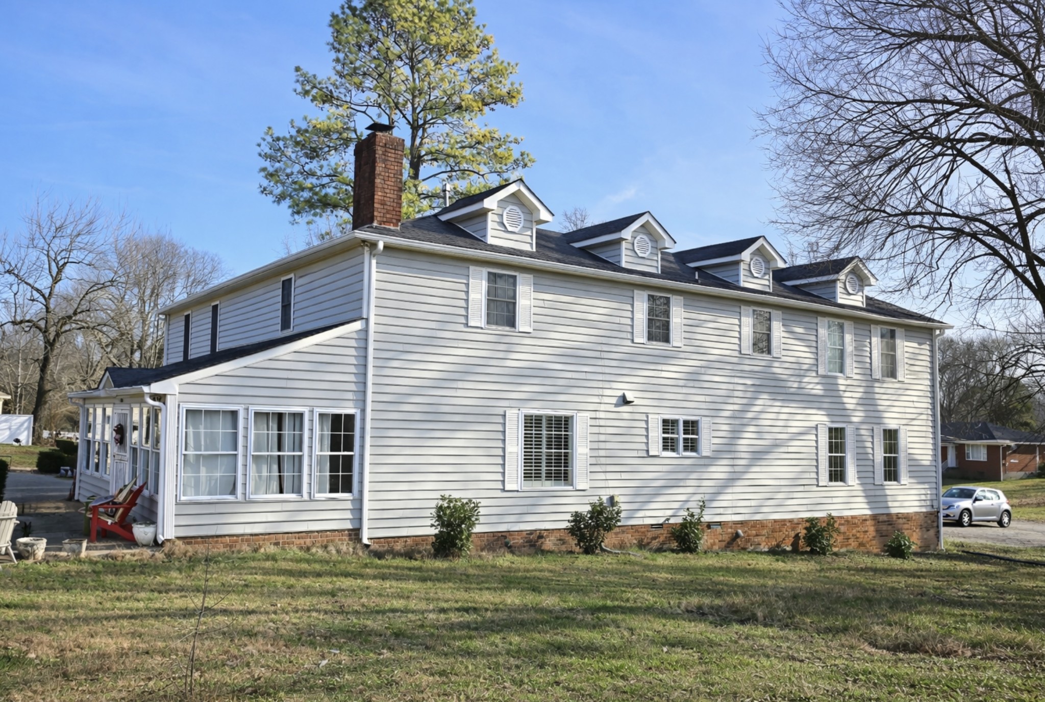 1609 West Road Goodlettsville TN 37072