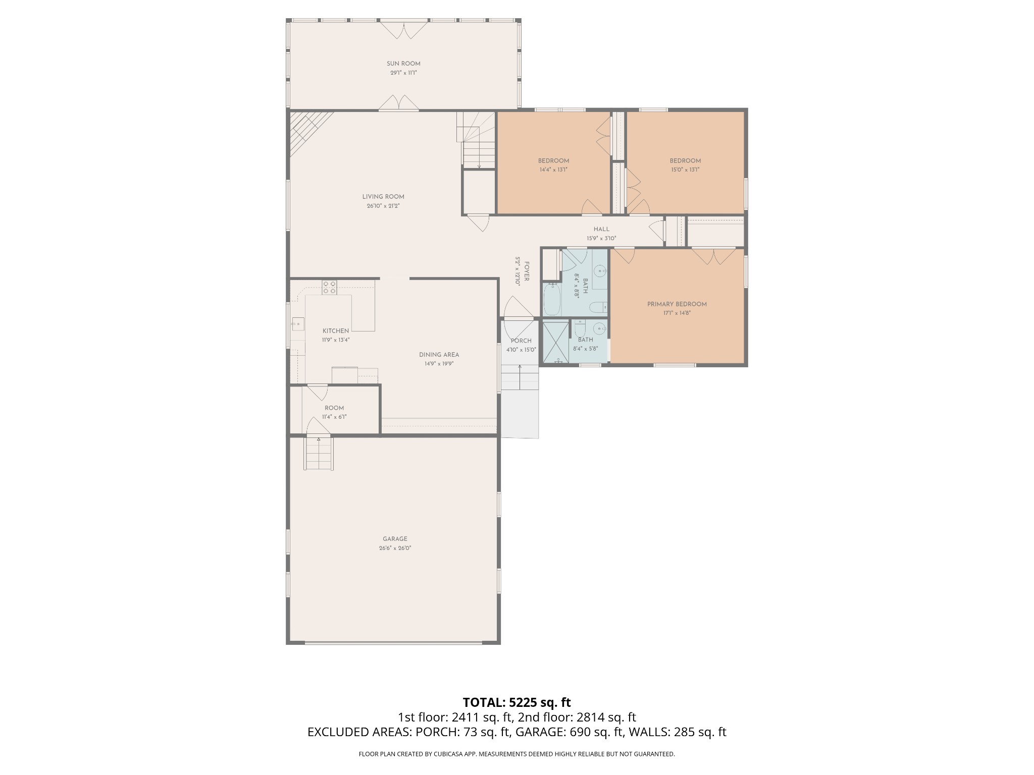 1609 West Road Goodlettsville TN 37072