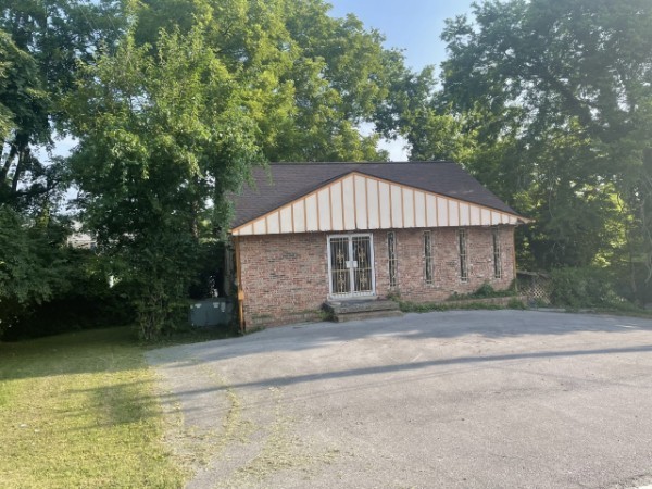 602 Inverness Drive Nashville TN 37204