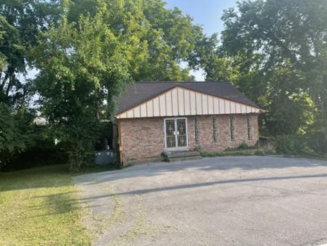 602 Inverness Drive Nashville TN 37204
