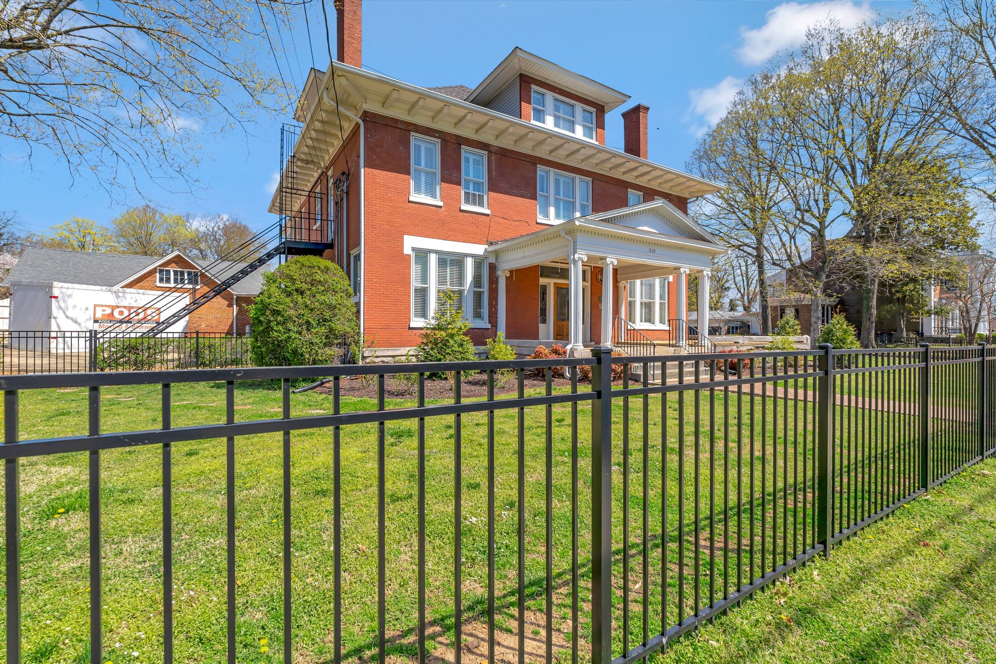 310 W 6th Street Columbia TN 38401