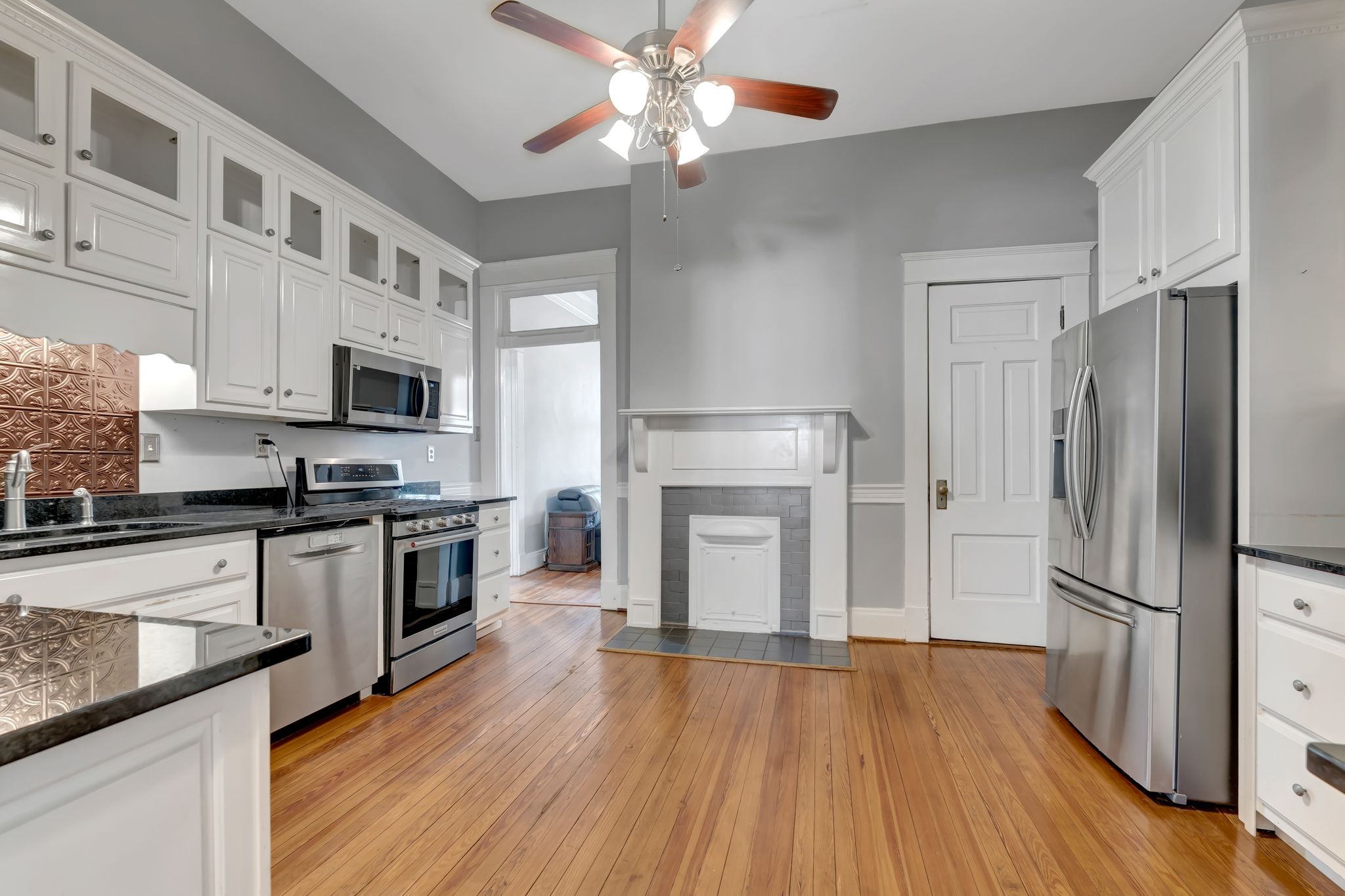 310 W 6th Street Columbia TN 38401