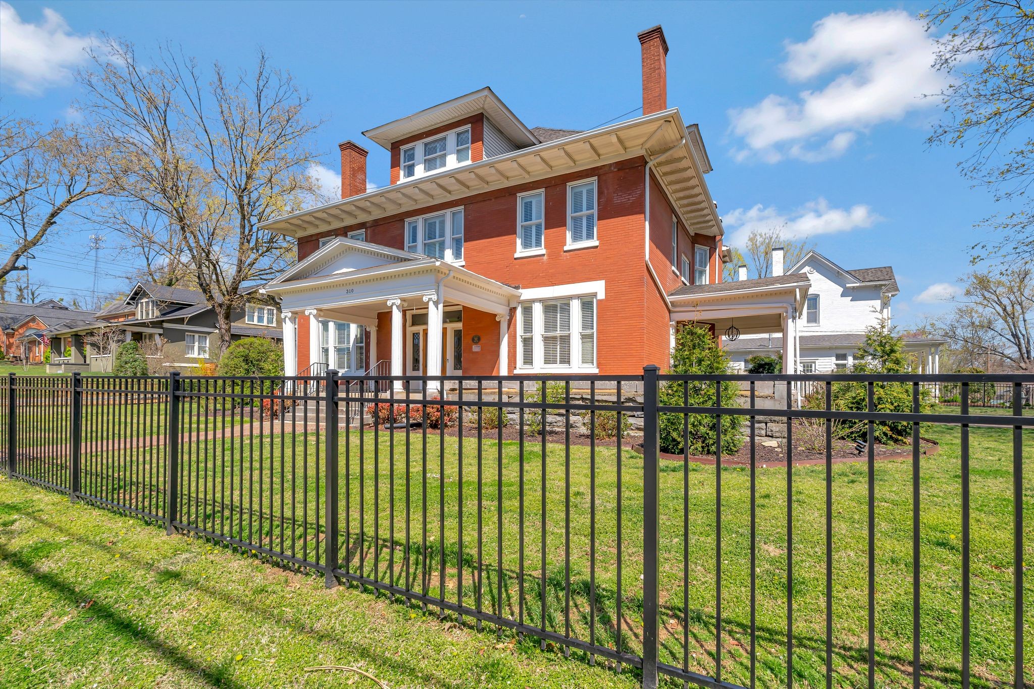 310 W 6th Street Columbia TN 38401