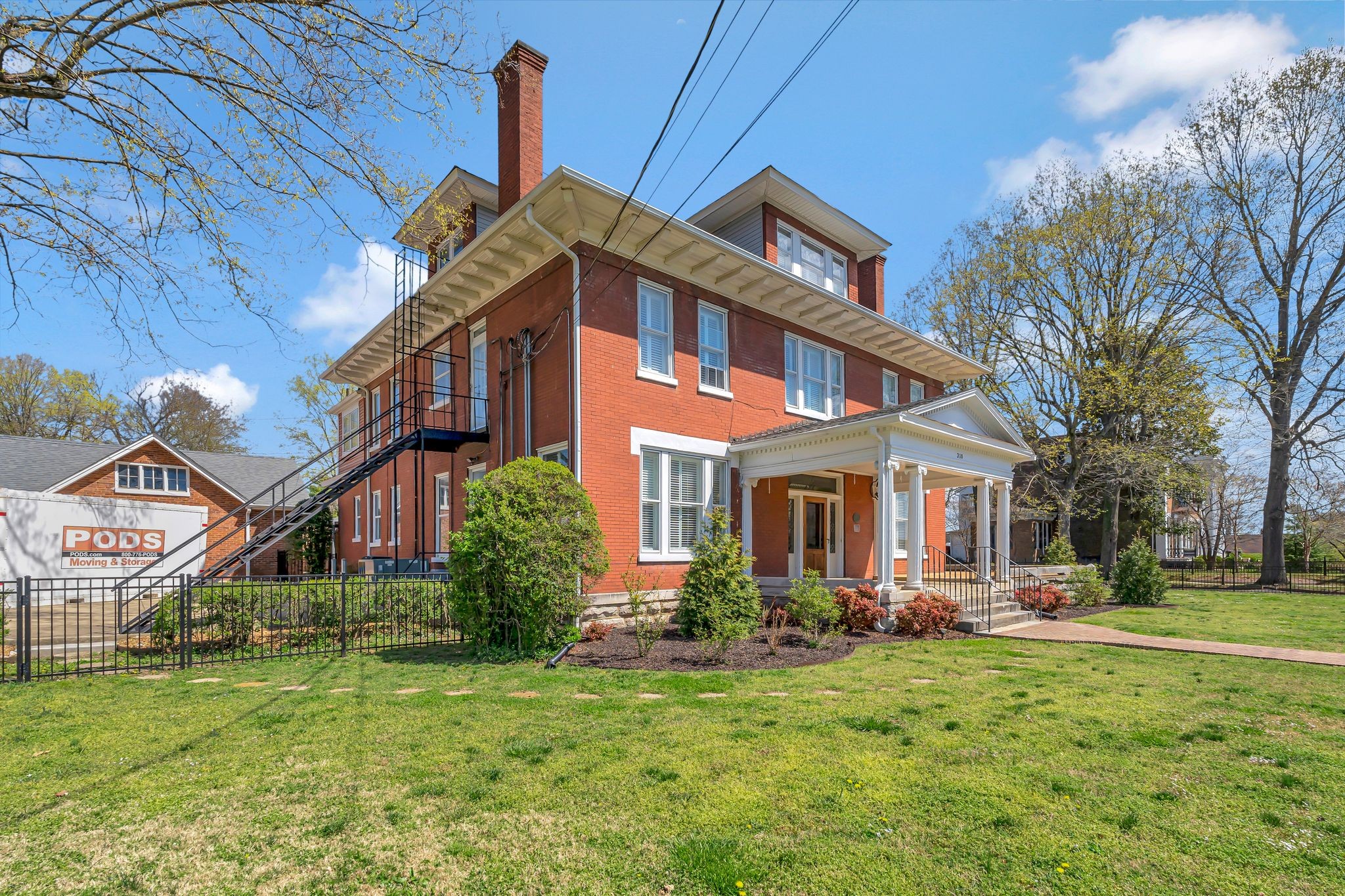 310 W 6th Street Columbia TN 38401