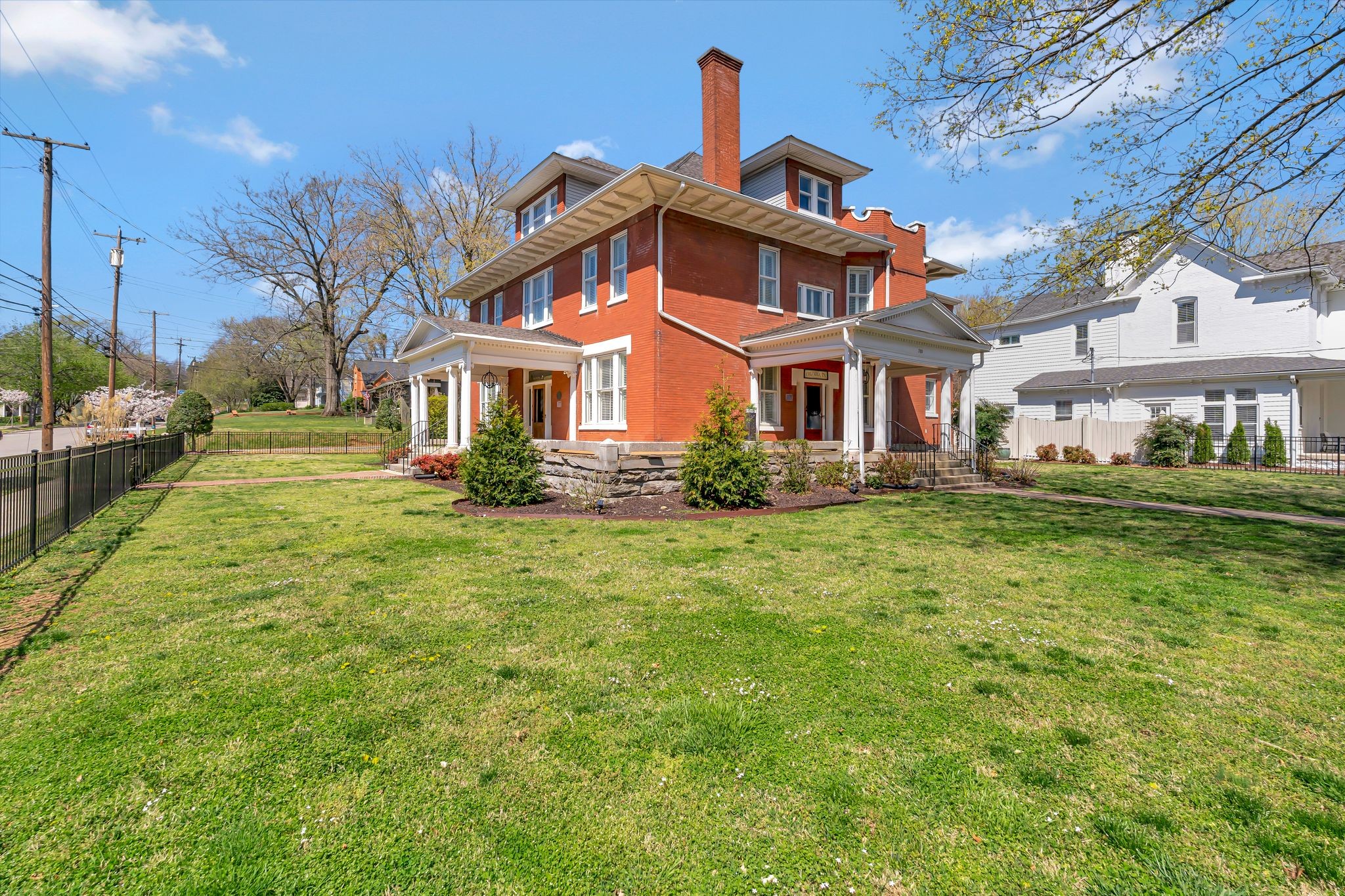 310 W 6th Street Columbia TN 38401