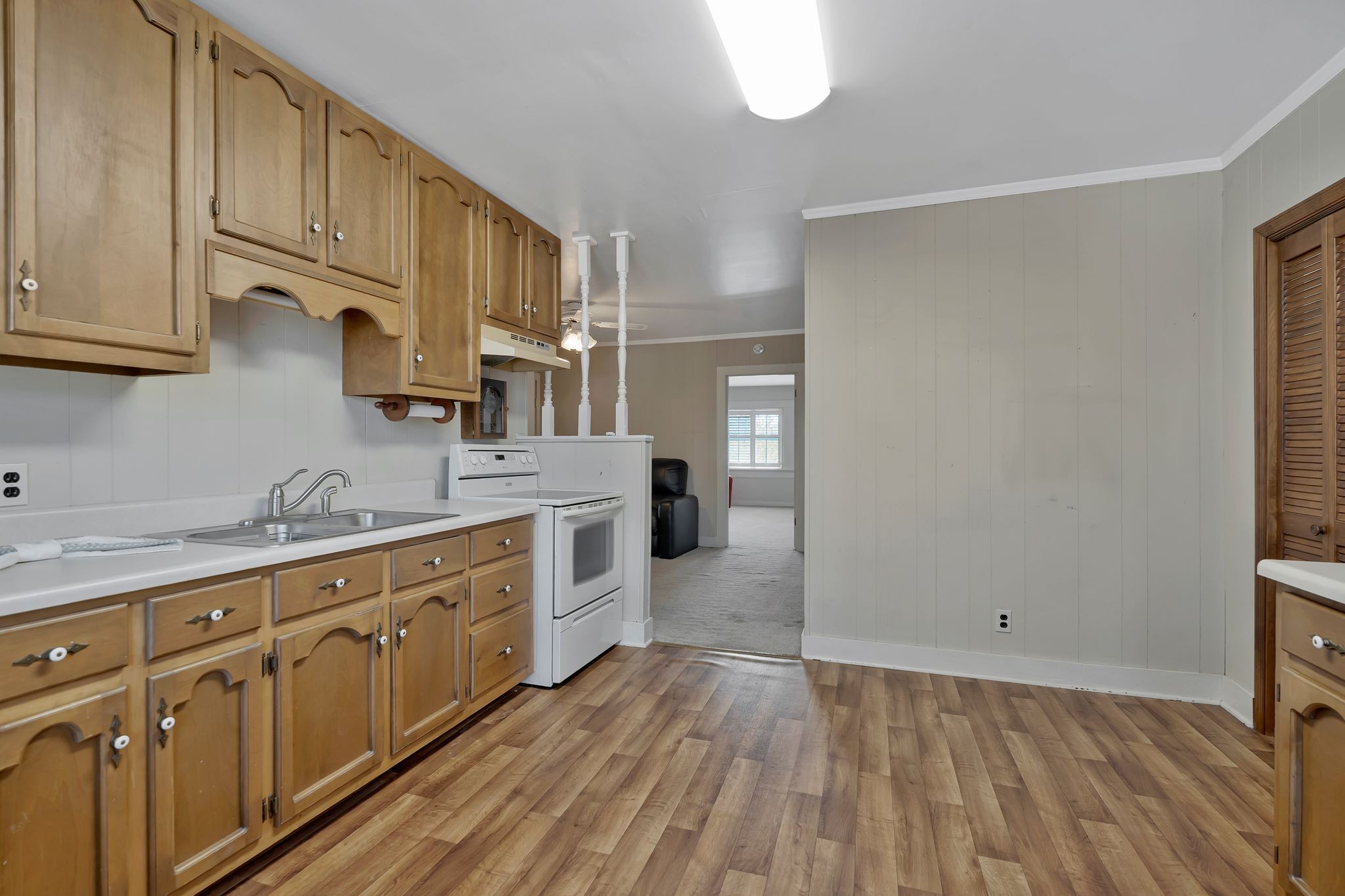 310 W 6th Street Columbia TN 38401