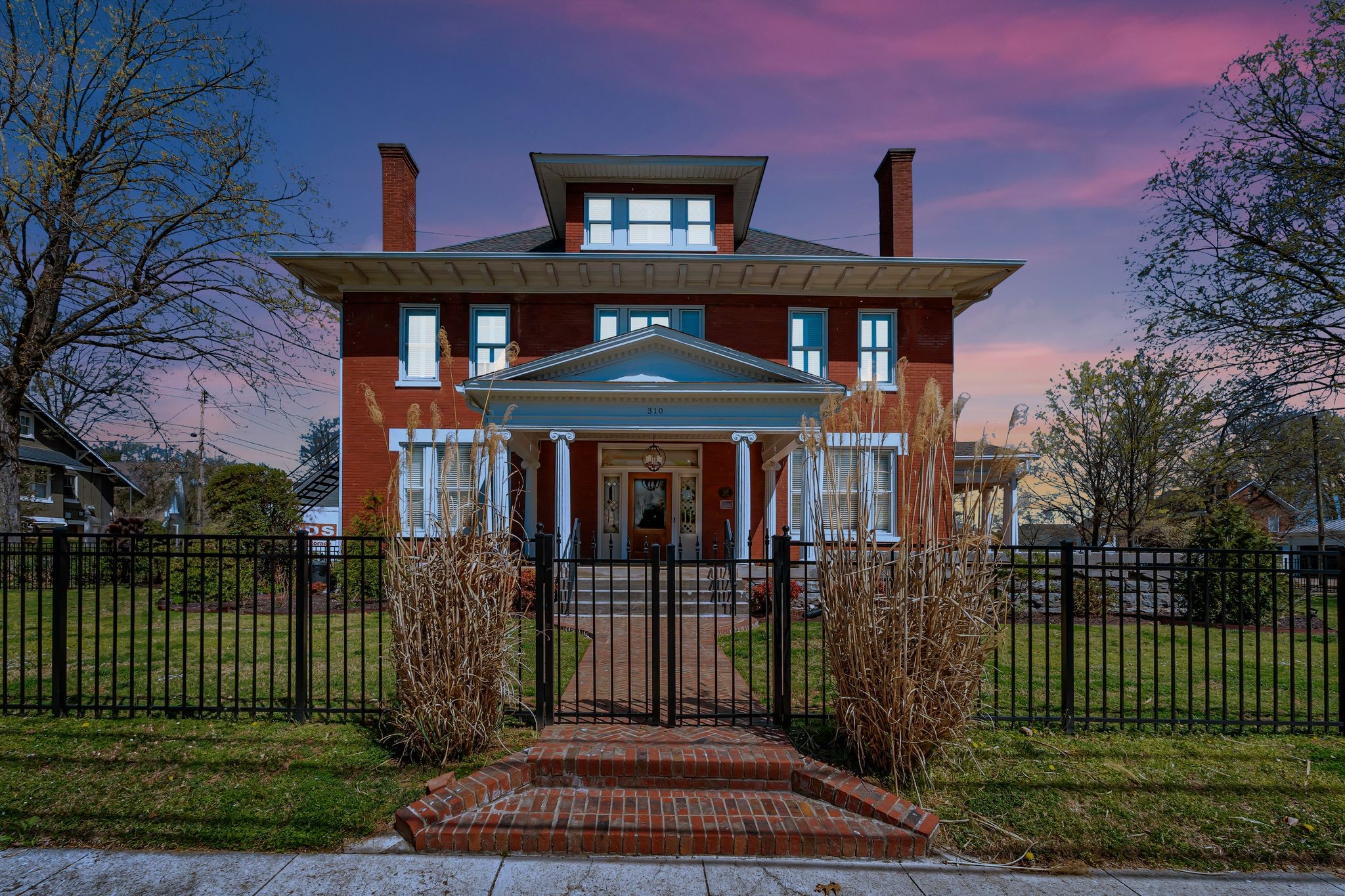 310 W 6th Street Columbia TN 38401